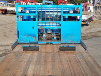 UDトラックスコンドル回送車中型（4t）[写真13]