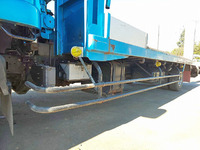 UDトラックスコンドル回送車中型（4t）[写真18]