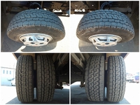 UDトラックスコンドル回送車中型（4t）[写真22]