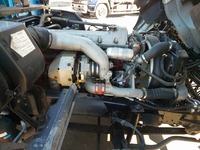 UDトラックスコンドル回送車中型（4t）[写真27]