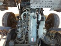 UDトラックスコンドル回送車中型（4t）[写真28]