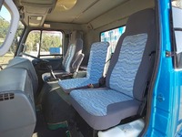 UDトラックスコンドル回送車中型（4t）[写真31]