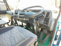 UDトラックスコンドル回送車中型（4t）[写真34]