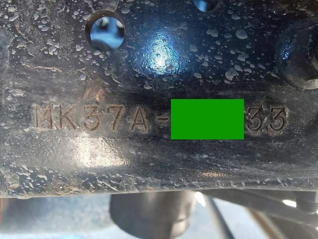 UDトラックスコンドル回送車中型（4t）[写真40]