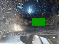 UDトラックスコンドル回送車中型（4t）[写真40]