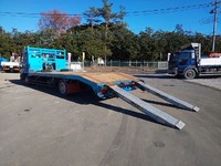 UDトラックスコンドル回送車中型（4t）[写真04]