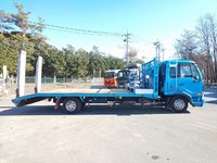 UDトラックスコンドル回送車中型（4t）[写真07]