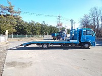 UDトラックスコンドル回送車中型（4t）[写真08]