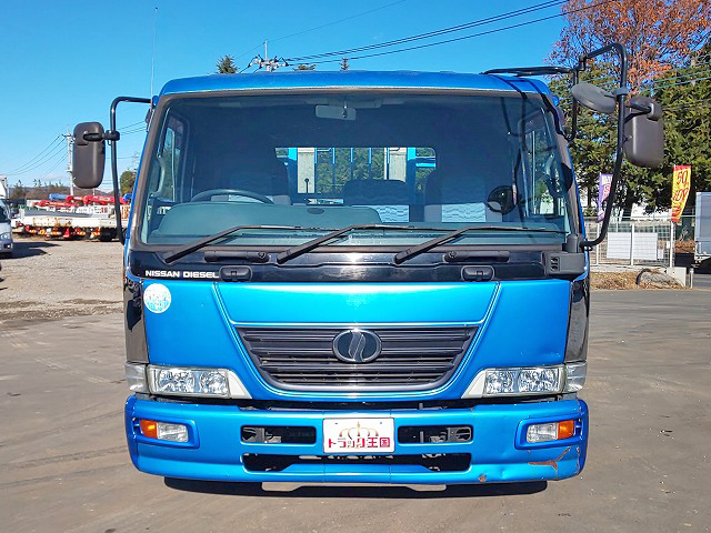 UDトラックスコンドル回送車中型（4t）[写真09]