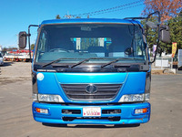 UDトラックスコンドル回送車中型（4t）[写真09]