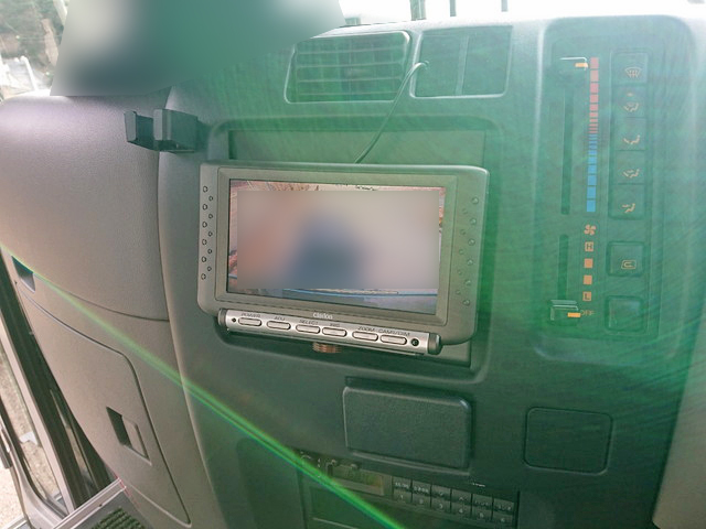 日野メルファバス[写真12]