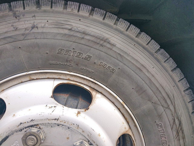 日野メルファバス[写真15]