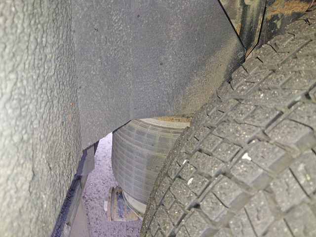 日野メルファバス[写真16]