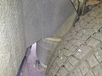 日野メルファバス[写真16]