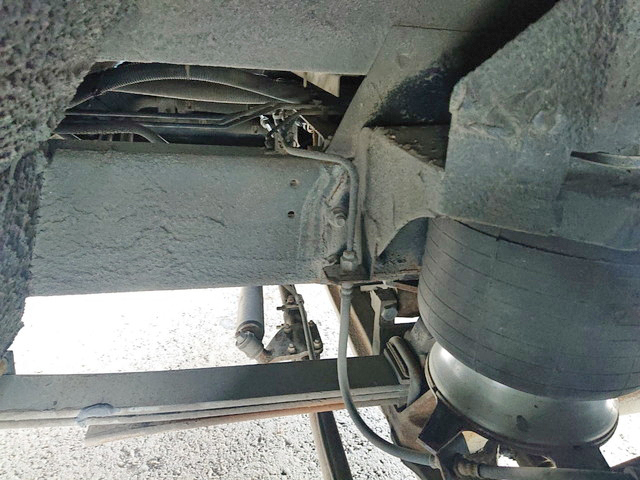 日野メルファバス[写真17]