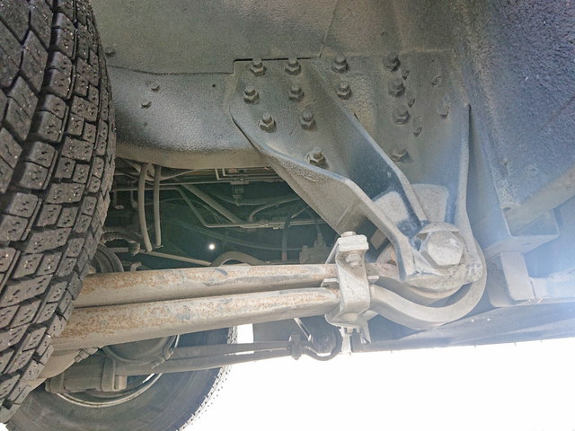 日野メルファバス[写真19]