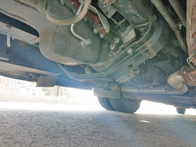 日野メルファバス[写真20]