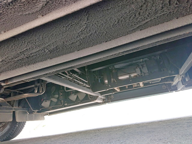 日野メルファバス[写真21]