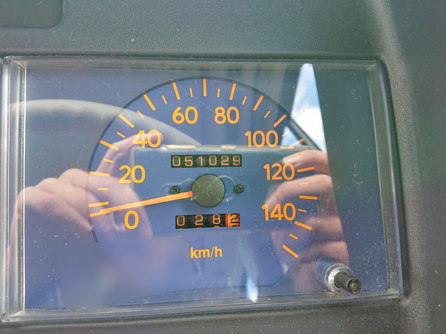 日野メルファバス[写真25]