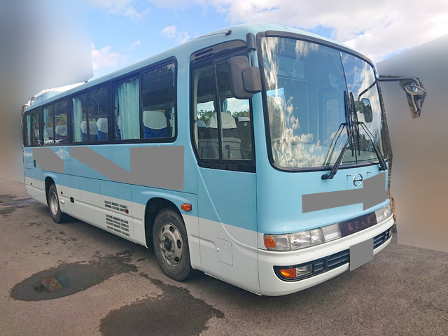 日野メルファバス[写真03]