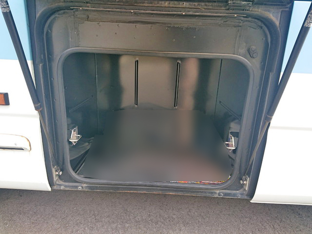 日野メルファバス[写真06]