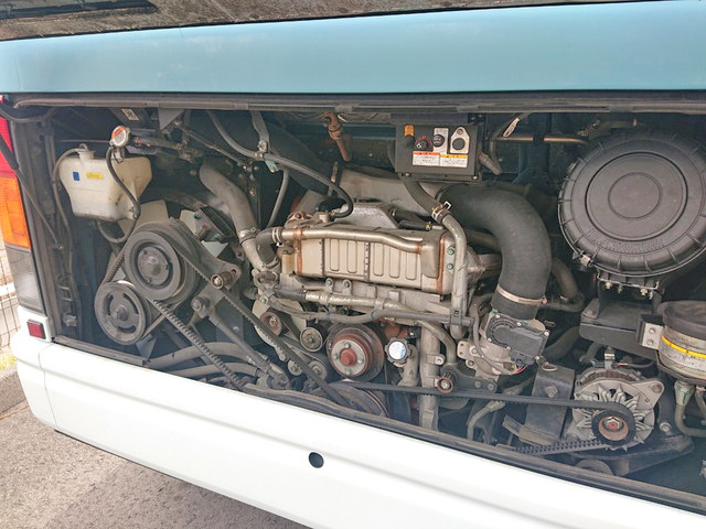 日野メルファバス[写真07]