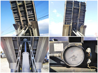 三菱ふそうスーパーグレートダンプ大型（10t）[写真14]