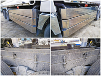 三菱ふそうスーパーグレートダンプ大型（10t）[写真15]