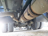 三菱ふそうスーパーグレートダンプ大型（10t）[写真19]