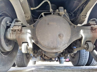 三菱ふそうスーパーグレートダンプ大型（10t）[写真20]