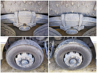 三菱ふそうスーパーグレートダンプ大型（10t）[写真21]