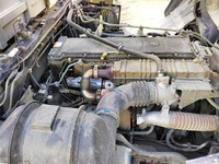 三菱ふそうスーパーグレートダンプ大型（10t）[写真24]