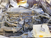 三菱ふそうスーパーグレートダンプ大型（10t）[写真25]