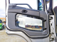 三菱ふそうスーパーグレートダンプ大型（10t）[写真27]