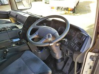 三菱ふそうスーパーグレートダンプ大型（10t）[写真30]