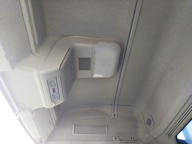 三菱ふそうスーパーグレートダンプ大型（10t）[写真34]