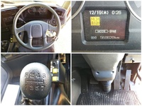 三菱ふそうスーパーグレートダンプ大型（10t）[写真35]