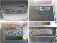 三菱ふそうスーパーグレートダンプ大型（10t）[写真38]