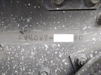 三菱ふそうスーパーグレートダンプ大型（10t）[写真40]