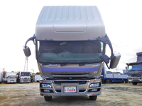 三菱ふそうスーパーグレートダンプ大型（10t）[写真09]