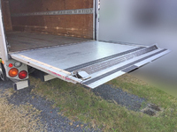 トヨタダイナアルミバン小型（2t・3t）[写真13]