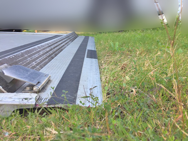 トヨタダイナアルミバン小型（2t・3t）[写真15]