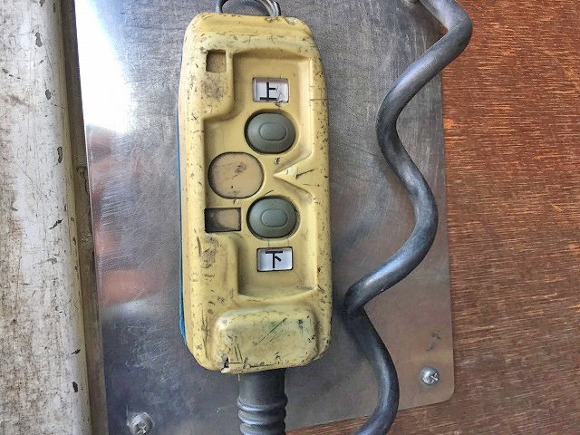 トヨタダイナアルミバン小型（2t・3t）[写真16]