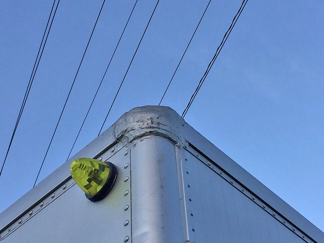 トヨタダイナアルミバン小型（2t・3t）[写真17]