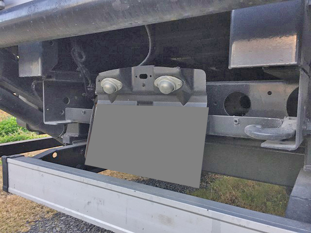 トヨタダイナアルミバン小型（2t・3t）[写真19]