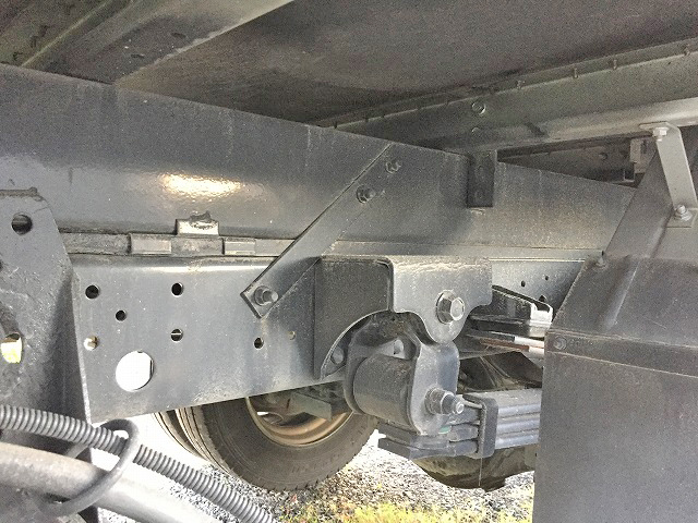 トヨタダイナアルミバン小型（2t・3t）[写真22]