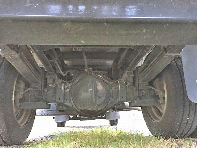 トヨタダイナアルミバン小型（2t・3t）[写真23]