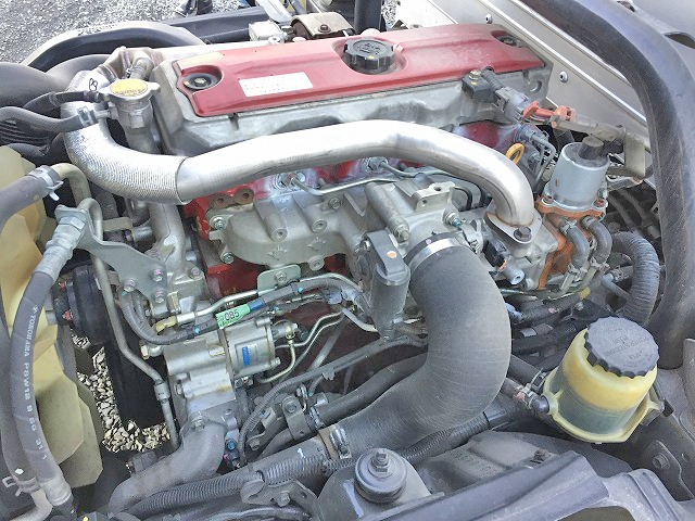 トヨタダイナアルミバン小型（2t・3t）[写真24]