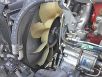 トヨタダイナアルミバン小型（2t・3t）[写真26]