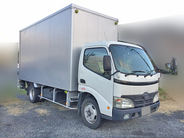 トヨタダイナアルミバン小型（2t・3t）[写真03]
